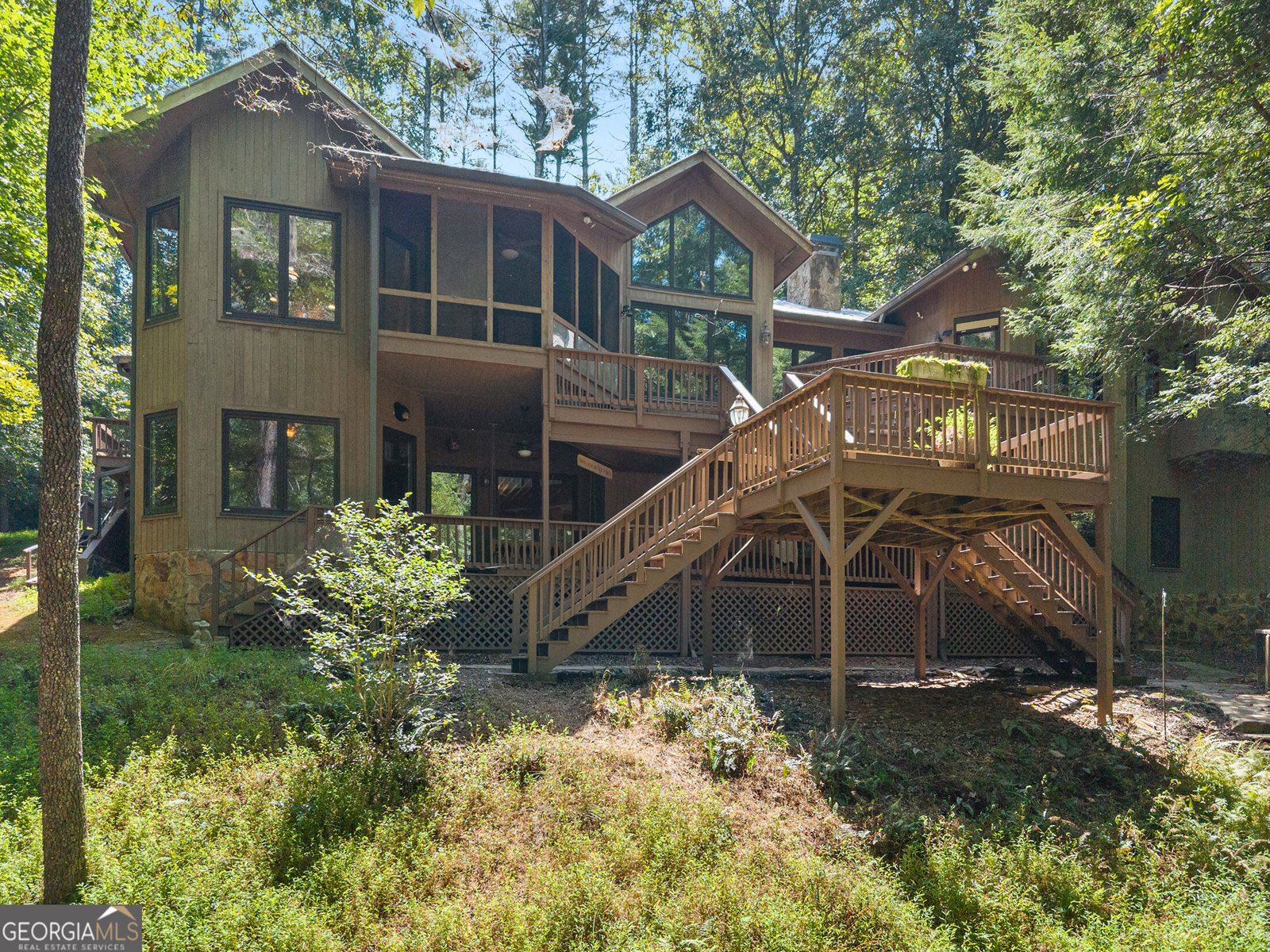 287 Blue Gate Lane Dahlonega - Photo 80