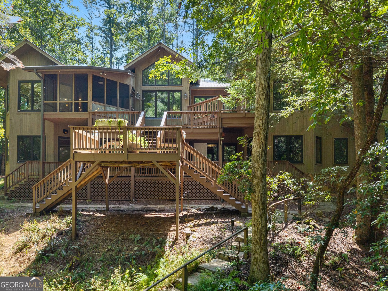 287 Blue Gate Lane Dahlonega - Photo 81