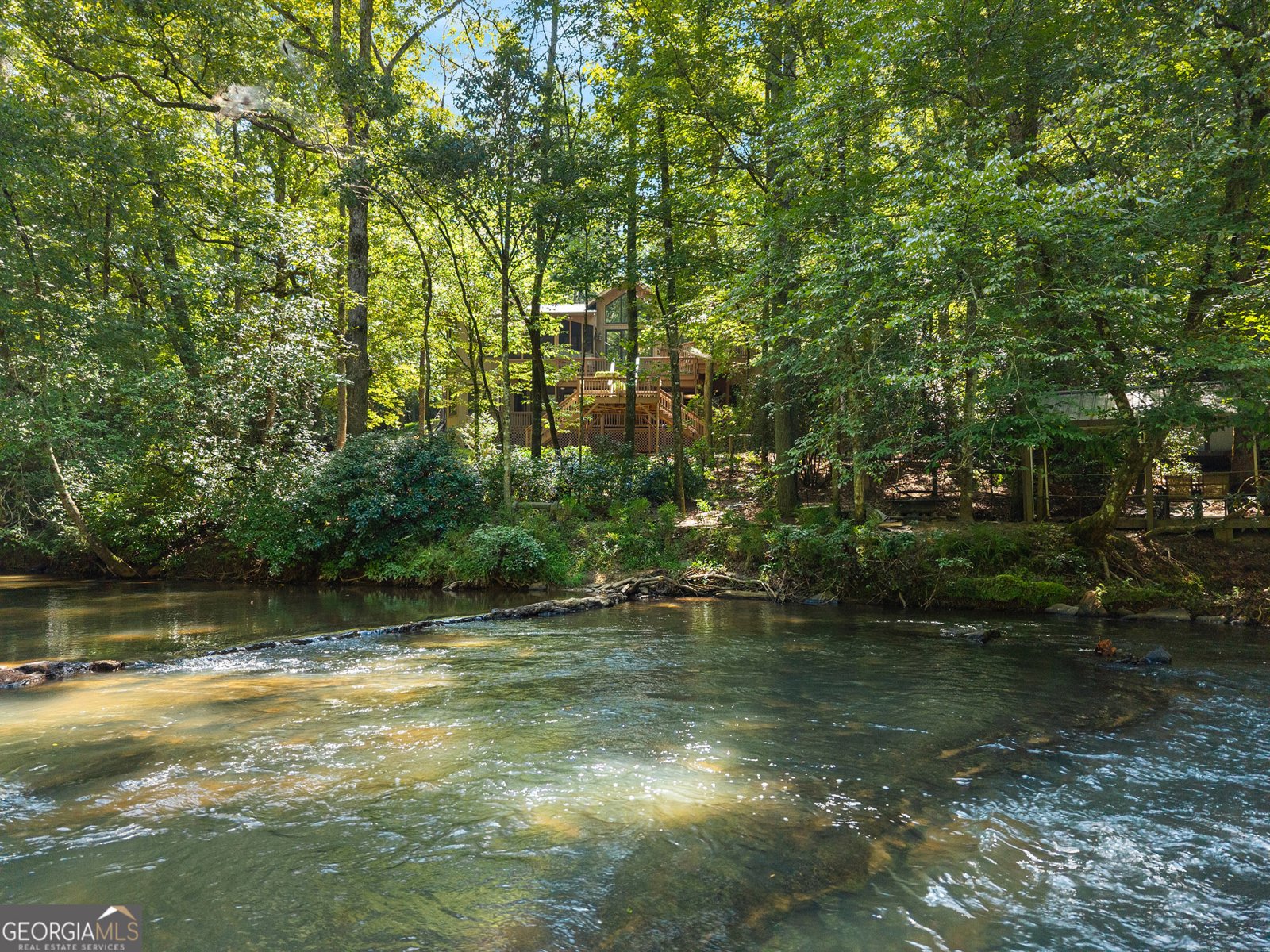 287 Blue Gate Lane Dahlonega - Photo 82