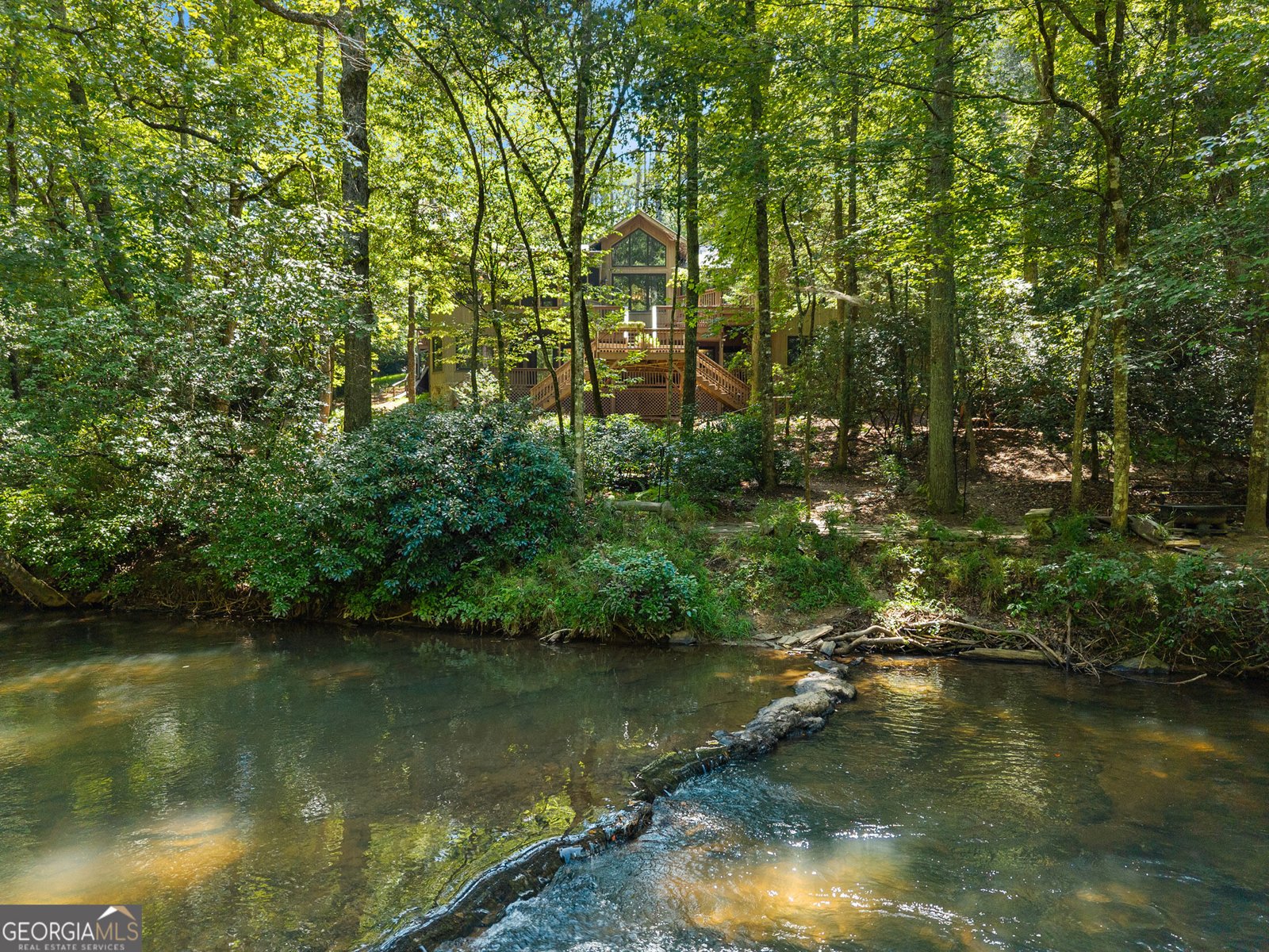 287 Blue Gate Lane Dahlonega - Photo 83