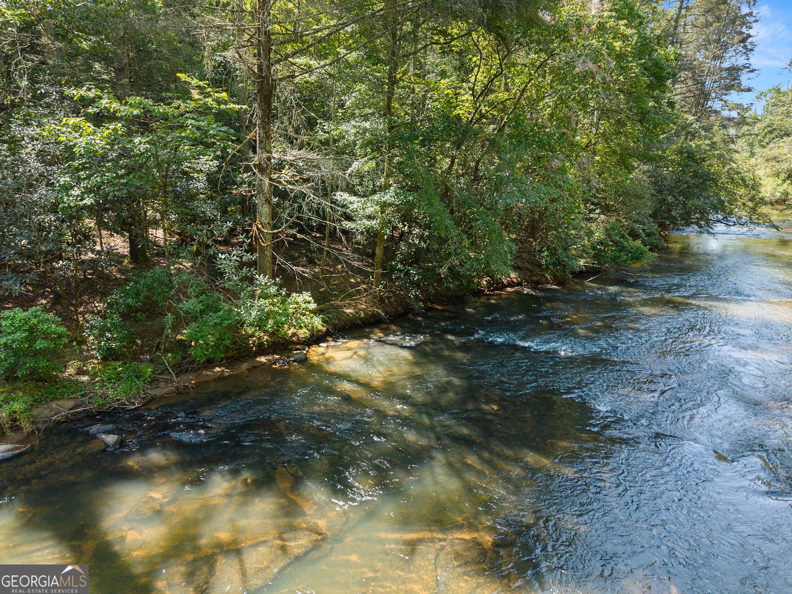 287 Blue Gate Lane Dahlonega - Photo 86