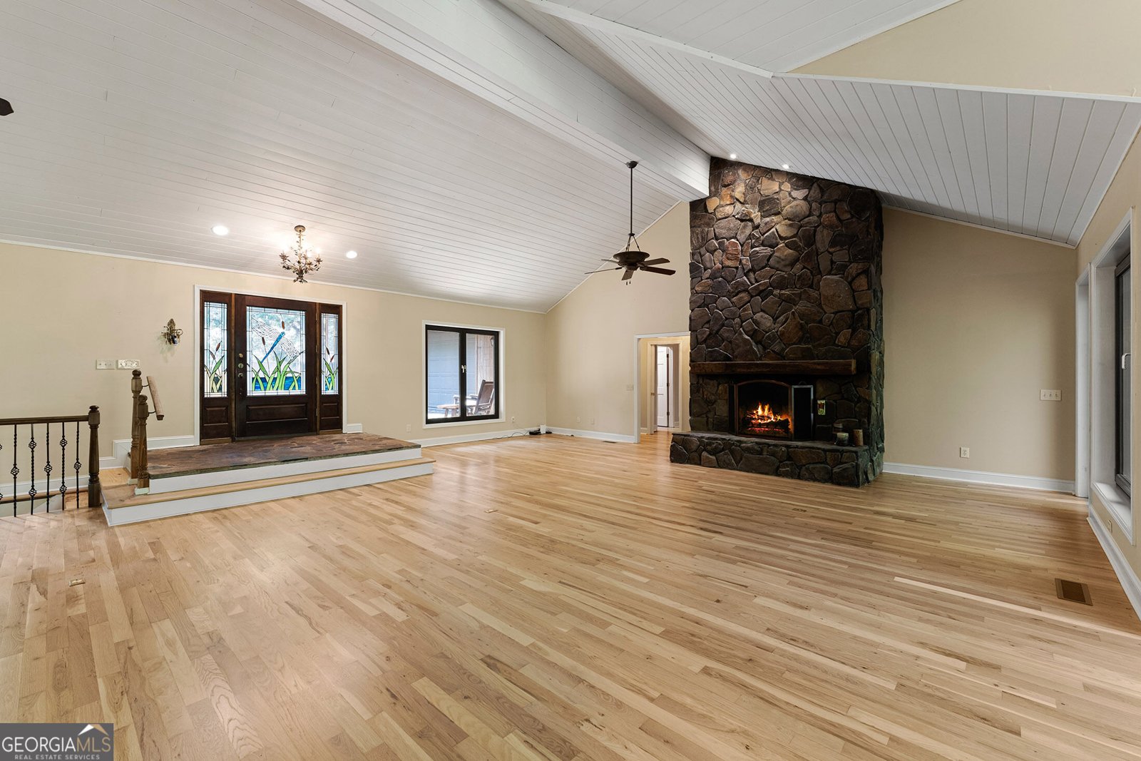 287 Blue Gate Lane Dahlonega - Photo 9