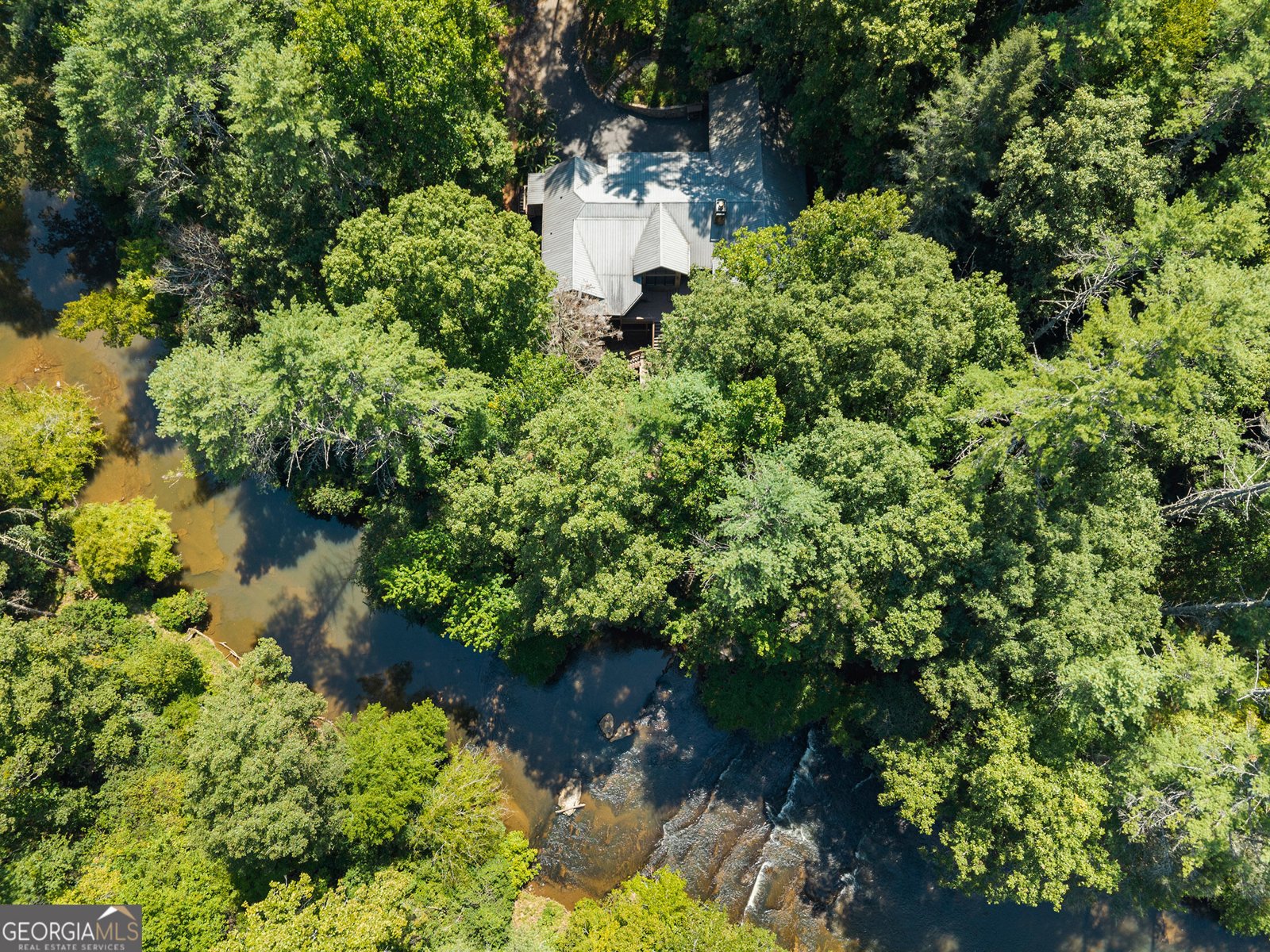 287 Blue Gate Lane Dahlonega - Photo 90