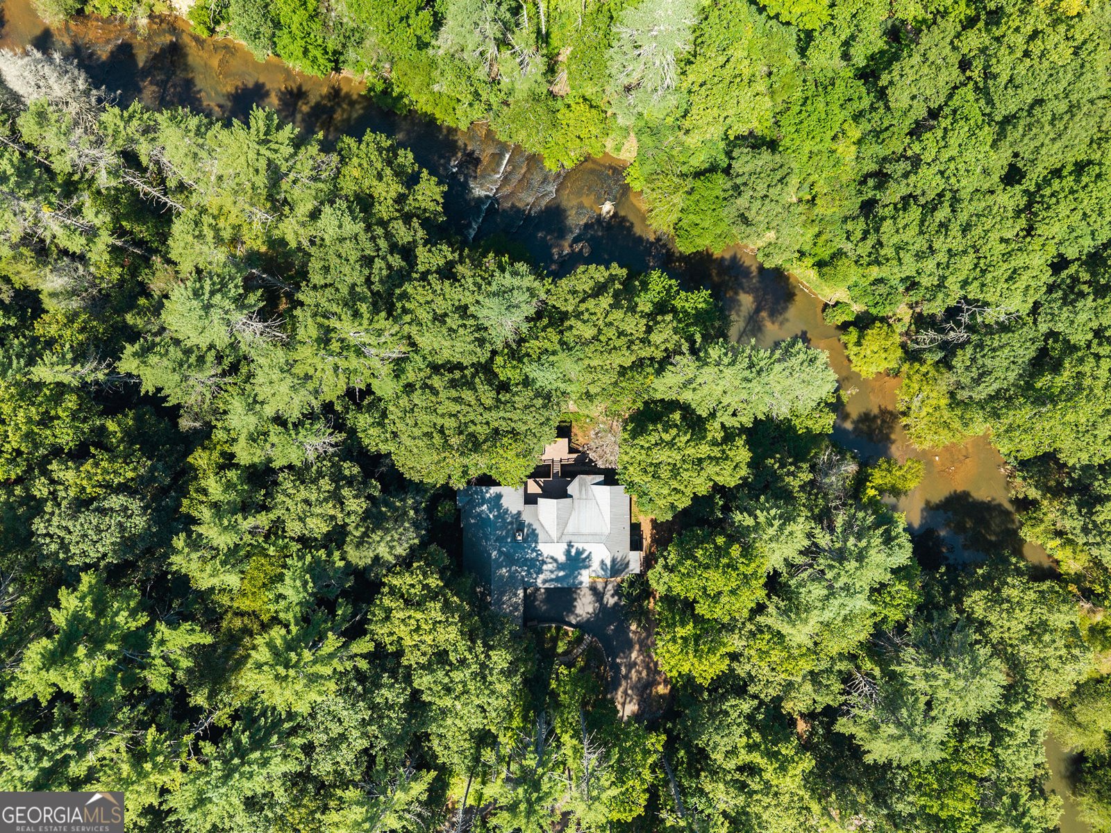 287 Blue Gate Lane Dahlonega - Photo 91