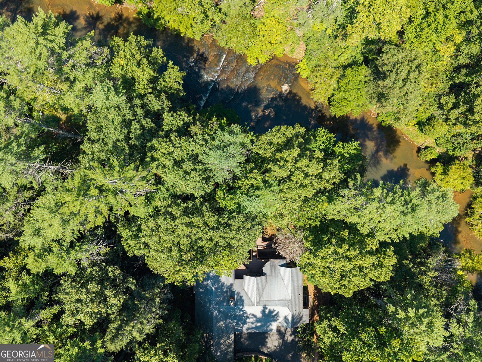 287 Blue Gate Lane Dahlonega - Photo 92