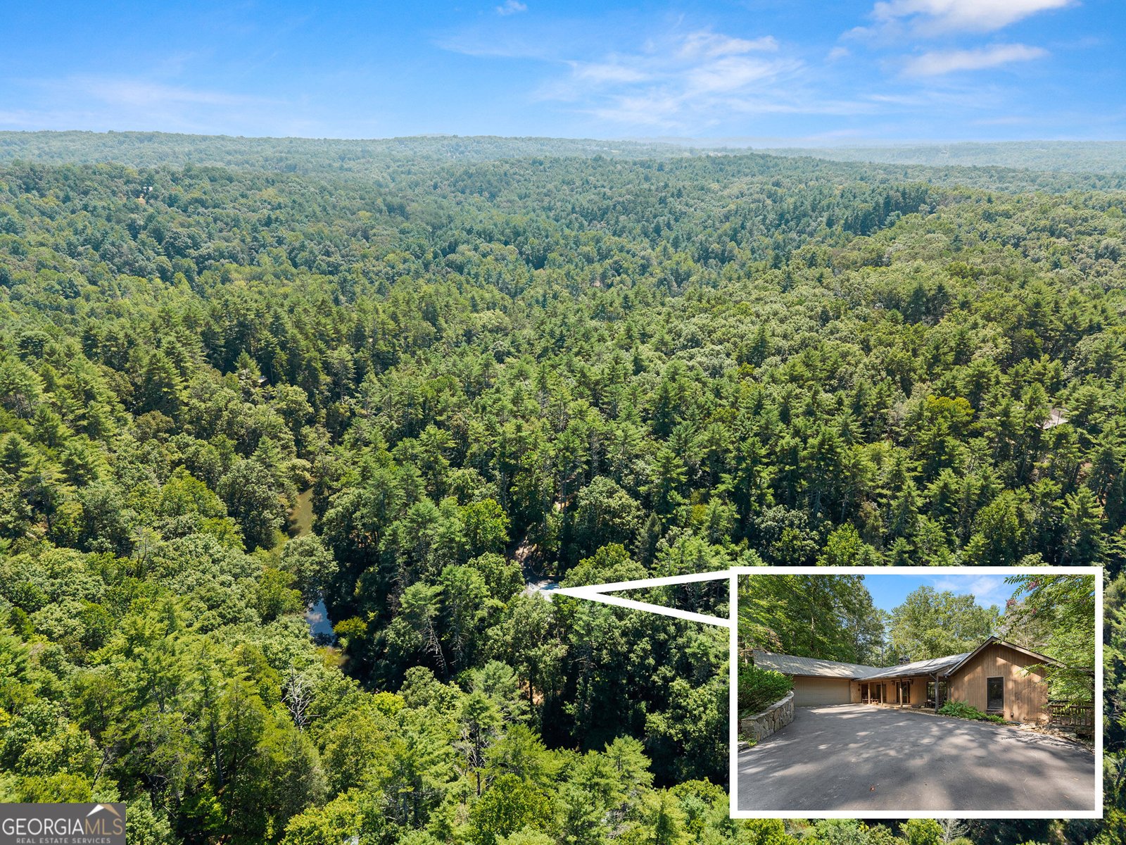 287 Blue Gate Lane Dahlonega - Photo 94
