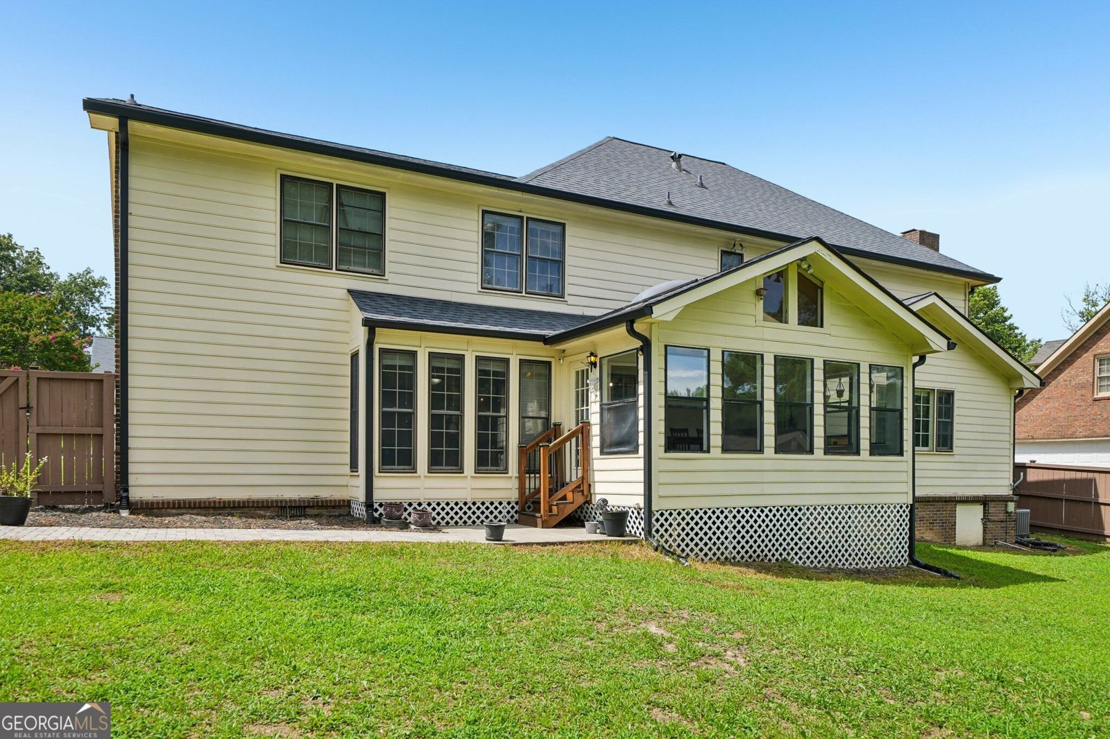 2588 Hickory Cove Lilburn - Photo 24