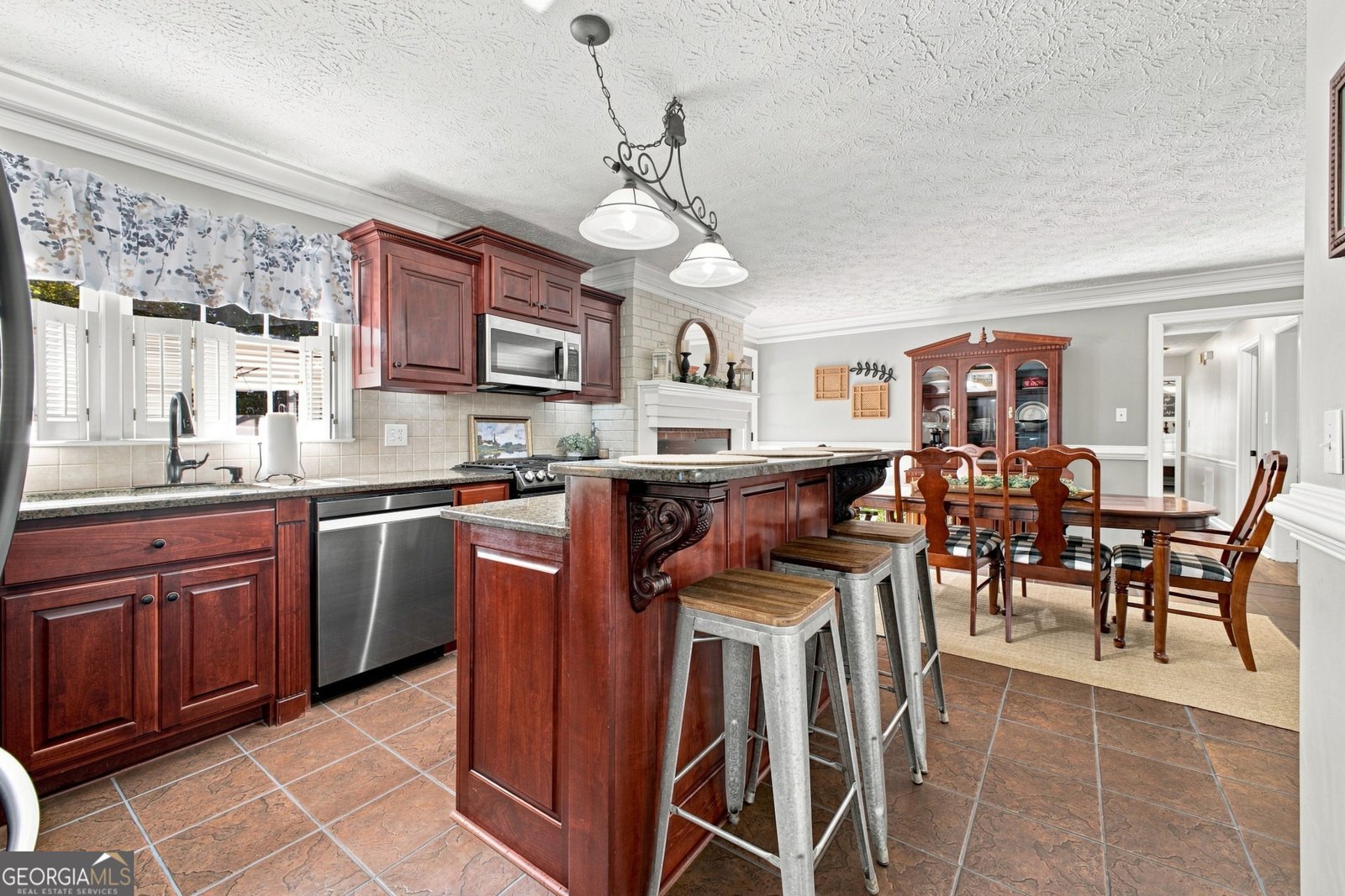 97 Oak Hill Drive Rockmart - Photo 10