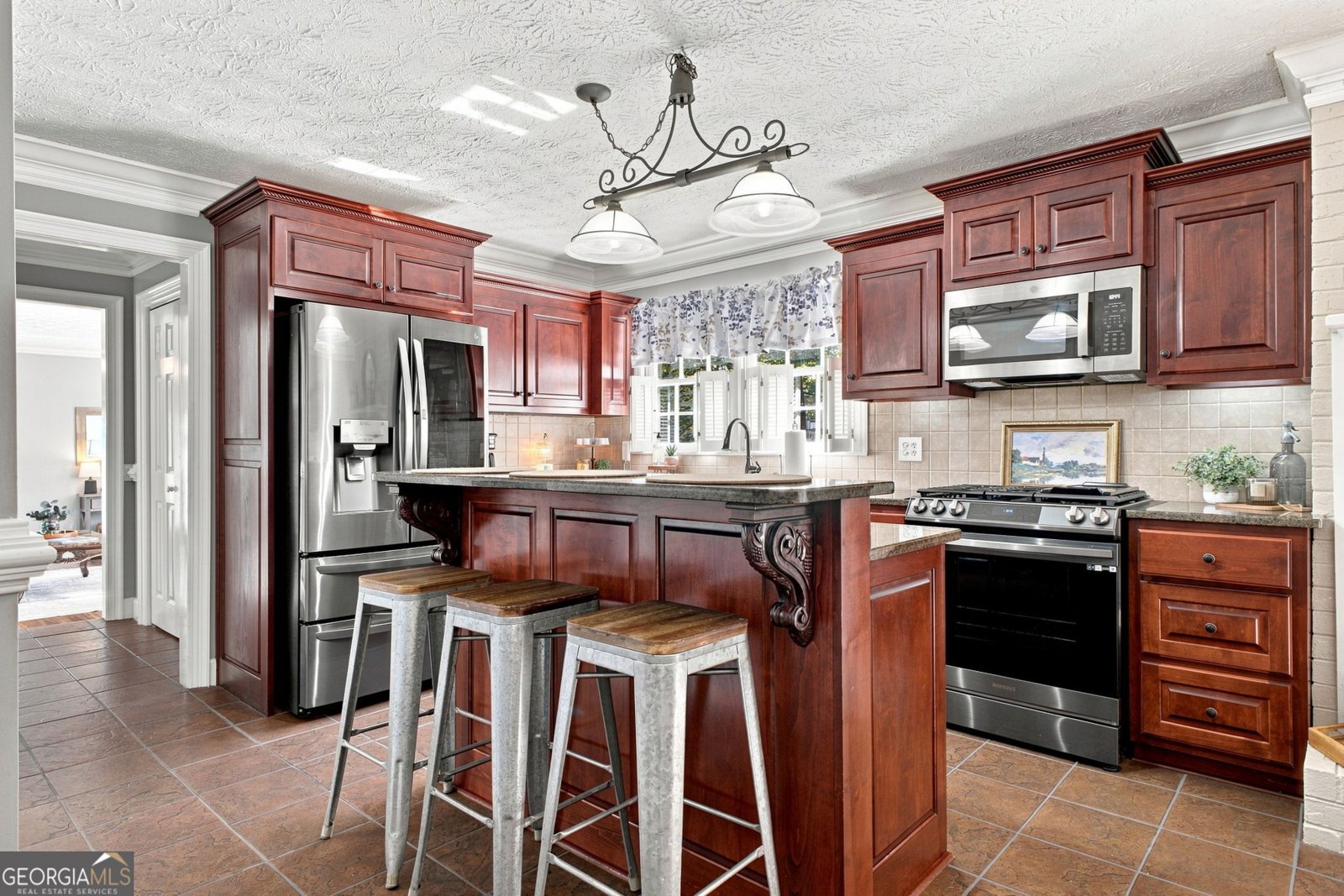 97 Oak Hill Drive Rockmart - Photo 11
