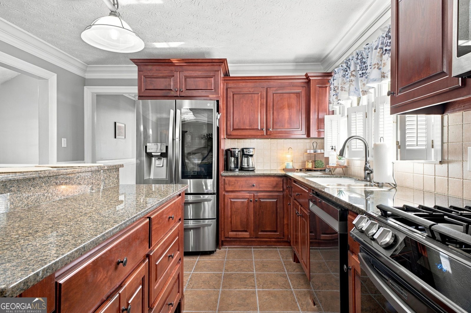 97 Oak Hill Drive Rockmart - Photo 13