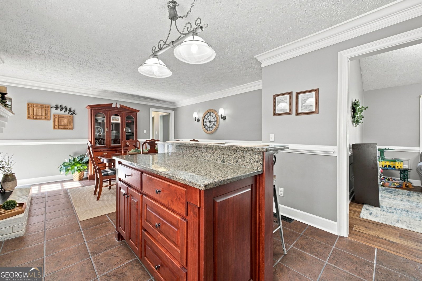 97 Oak Hill Drive Rockmart - Photo 19