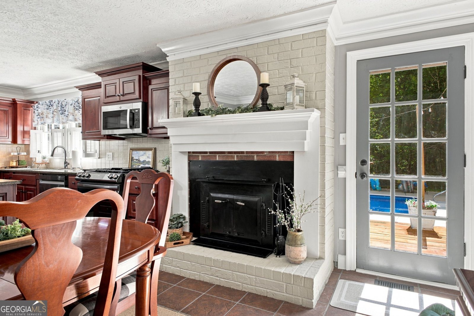 97 Oak Hill Drive Rockmart - Photo 20