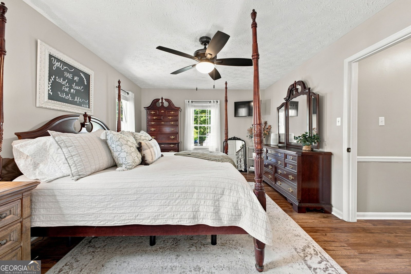 97 Oak Hill Drive Rockmart - Photo 23