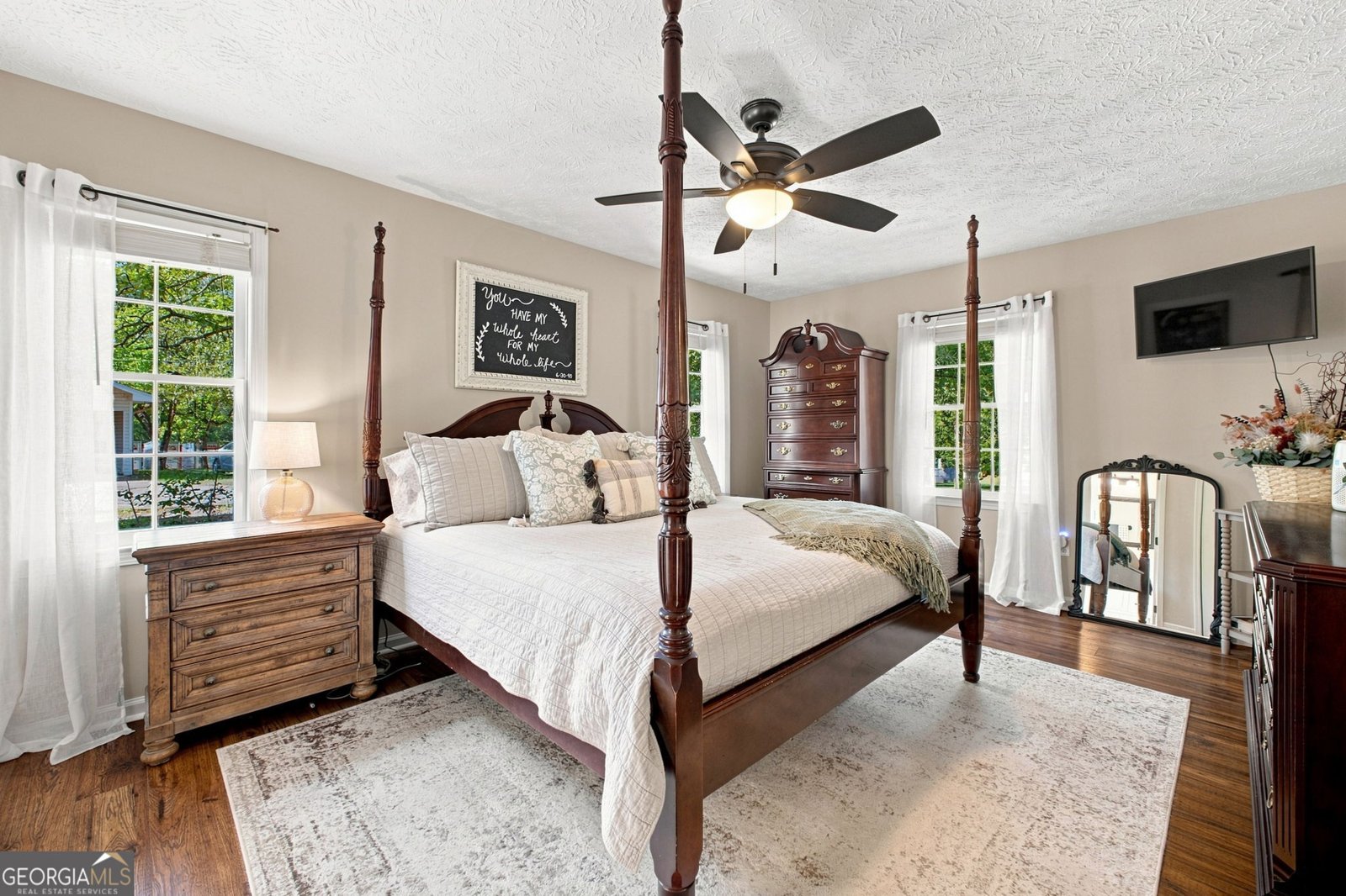97 Oak Hill Drive Rockmart - Photo 26