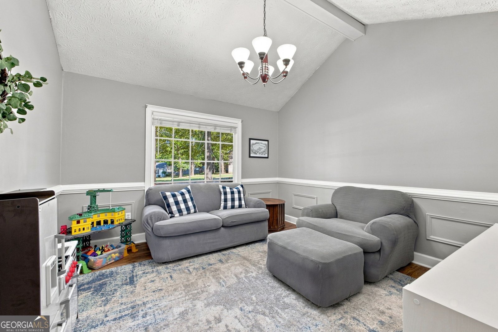 97 Oak Hill Drive Rockmart - Photo 33