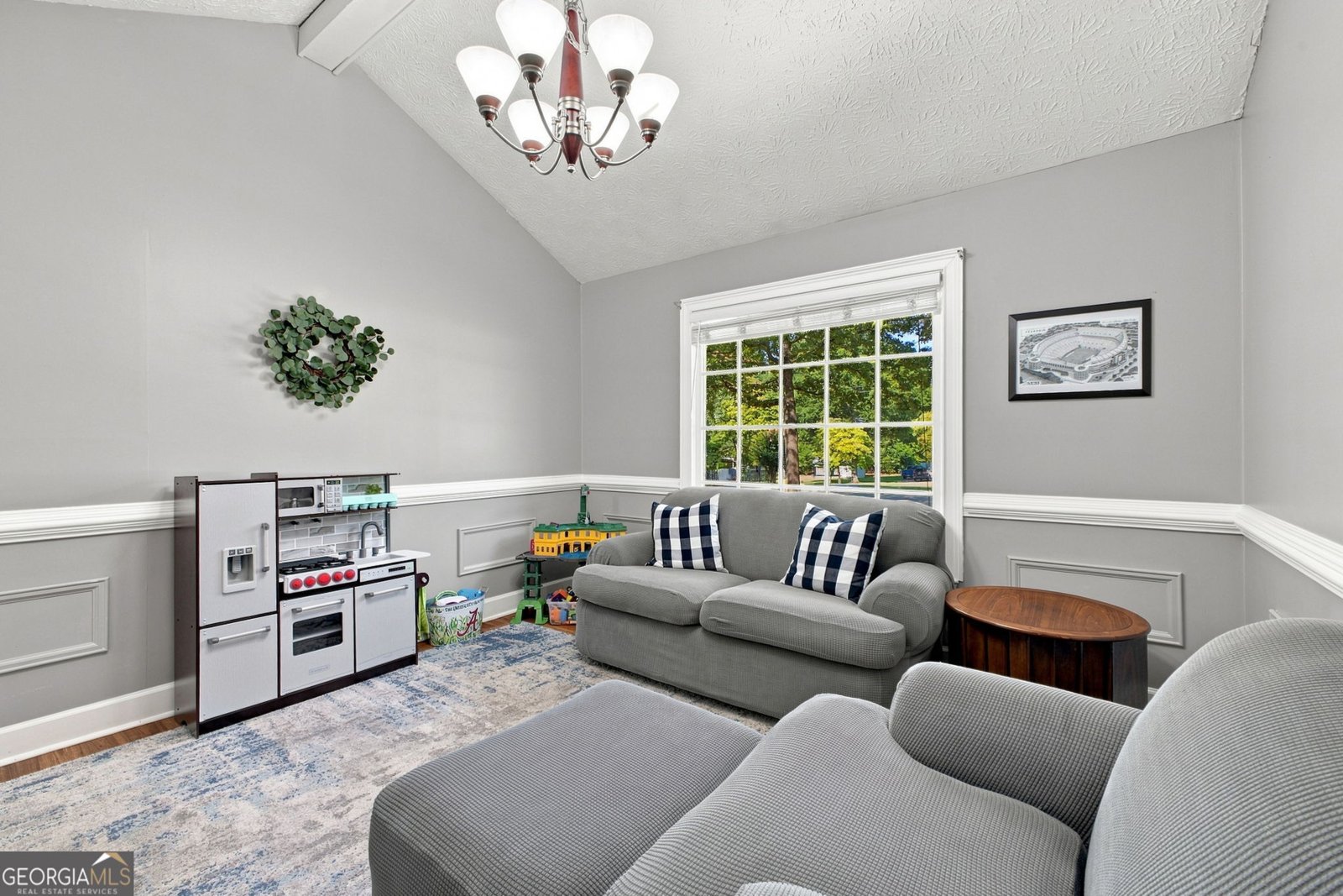 97 Oak Hill Drive Rockmart - Photo 34