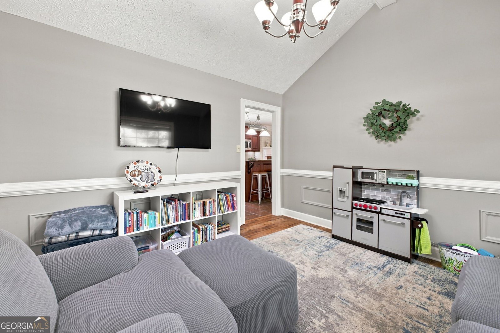 97 Oak Hill Drive Rockmart - Photo 35