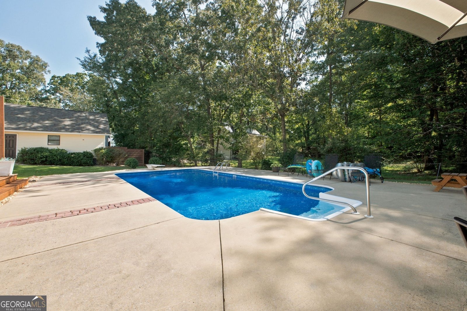 97 Oak Hill Drive Rockmart - Photo 41