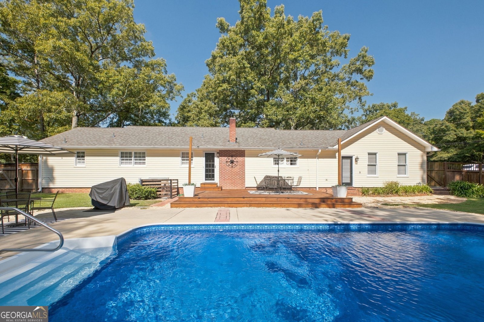 97 Oak Hill Drive Rockmart - Photo 43
