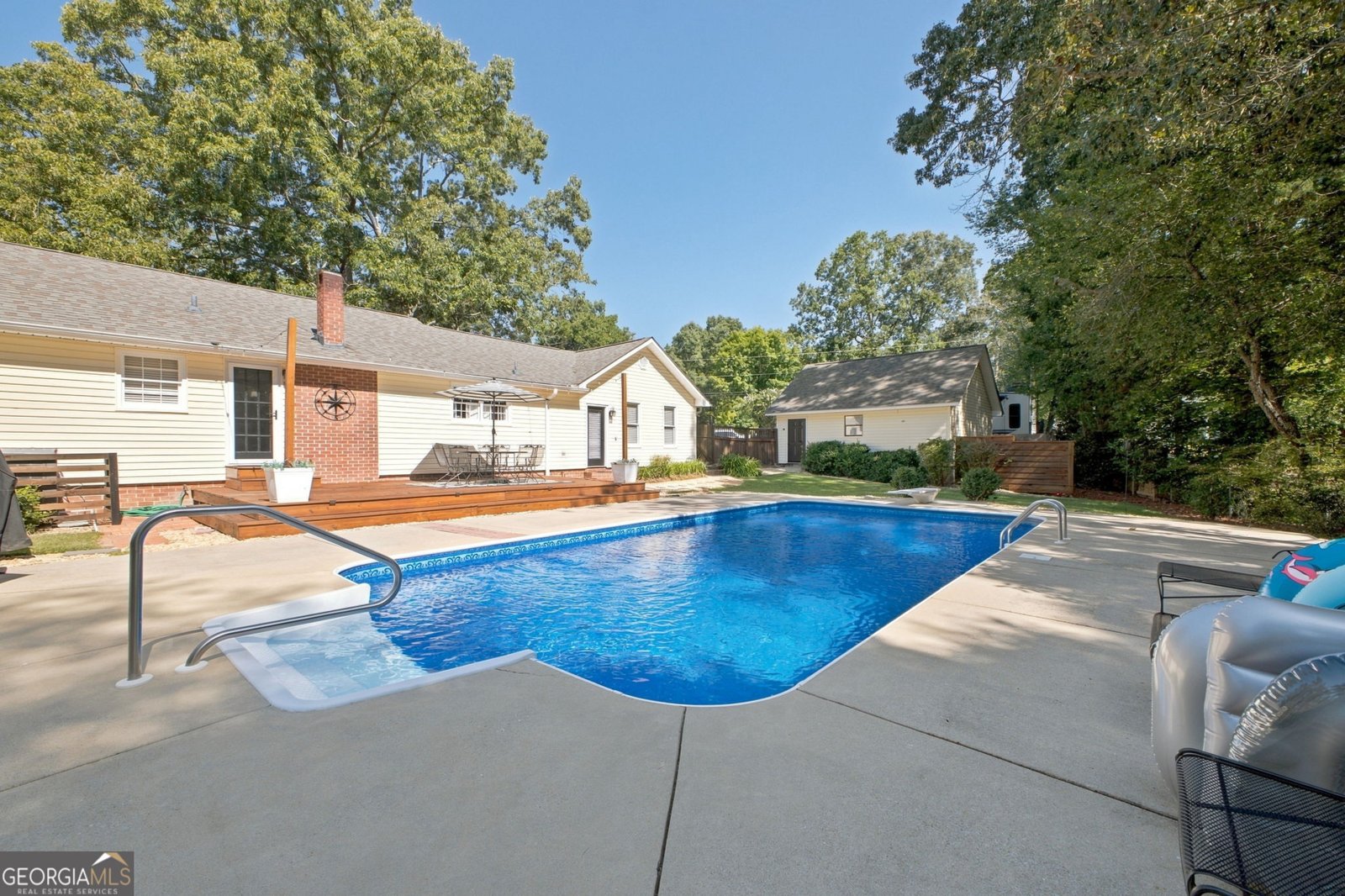 97 Oak Hill Drive Rockmart - Photo 44