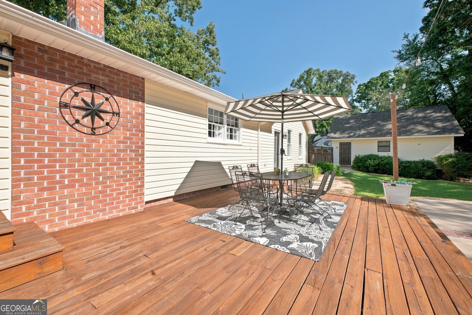 97 Oak Hill Drive Rockmart - Photo 45