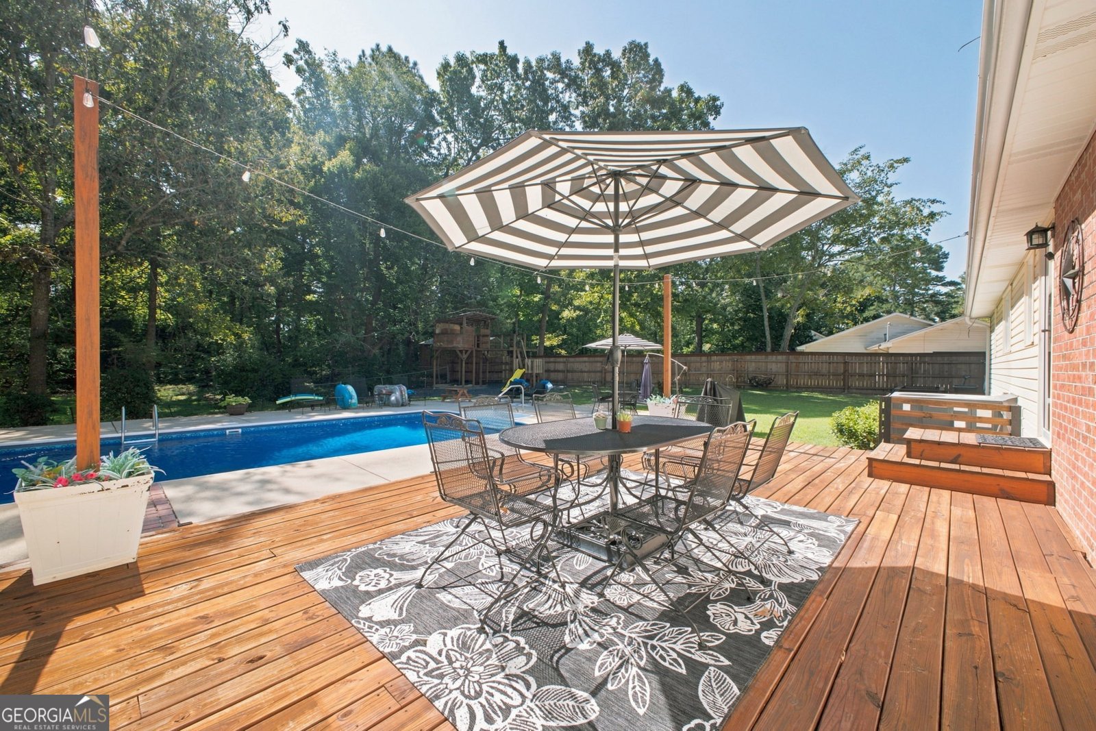 97 Oak Hill Drive Rockmart - Photo 46
