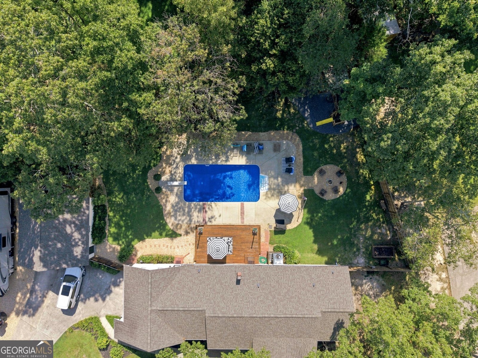 97 Oak Hill Drive Rockmart - Photo 50