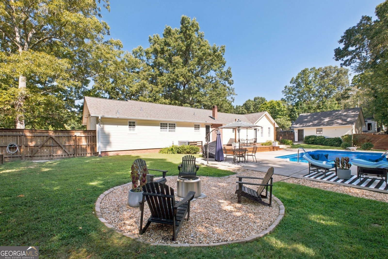 97 Oak Hill Drive Rockmart - Photo 51