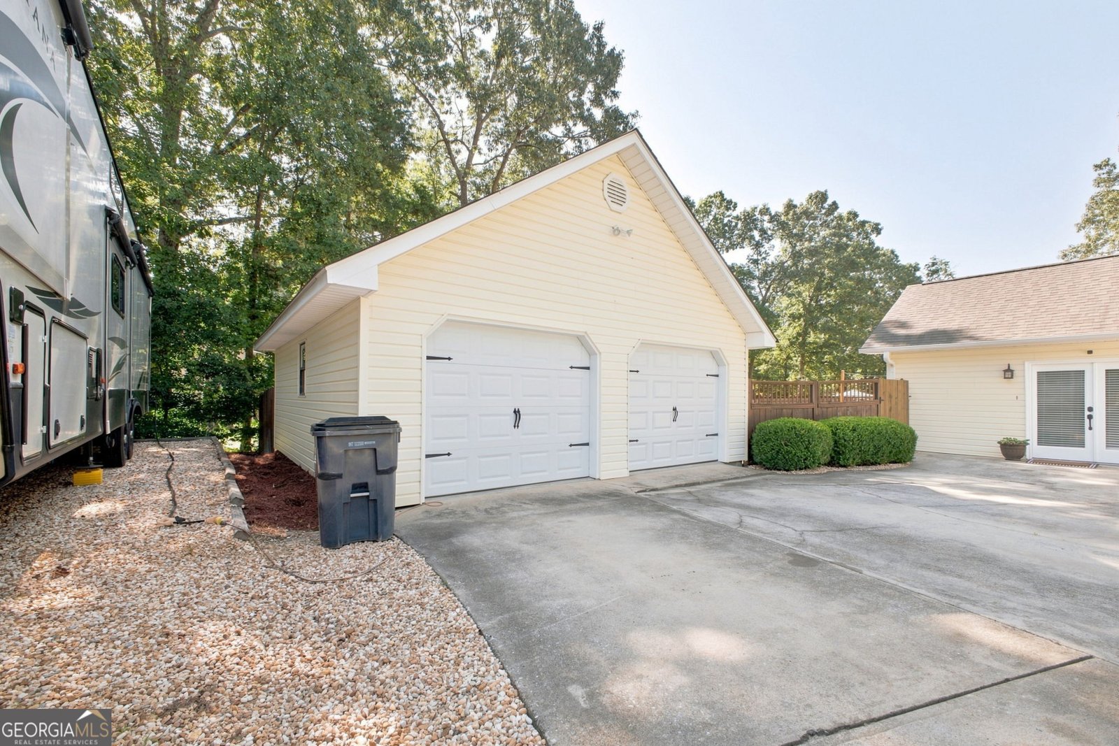 97 Oak Hill Drive Rockmart - Photo 52