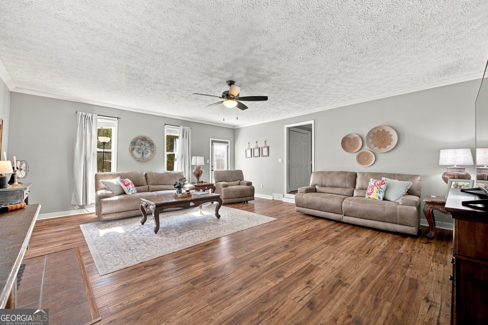 97 Oak Hill Drive Rockmart - Photo 6