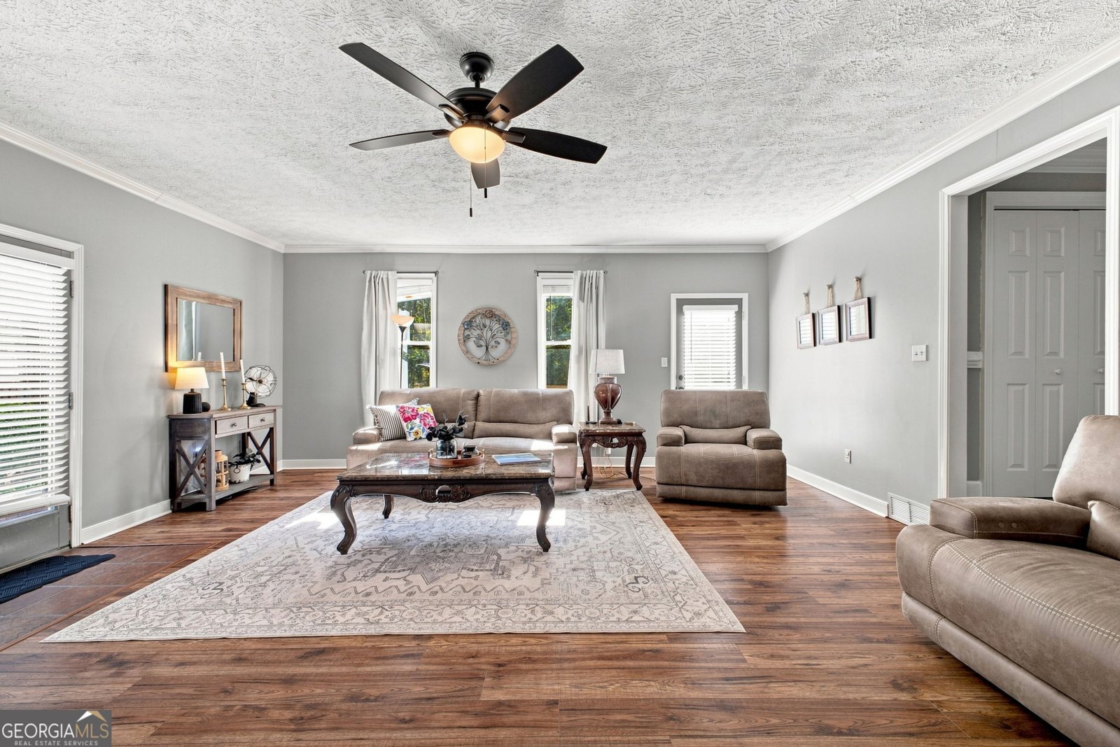 97 Oak Hill Drive Rockmart - Photo 7