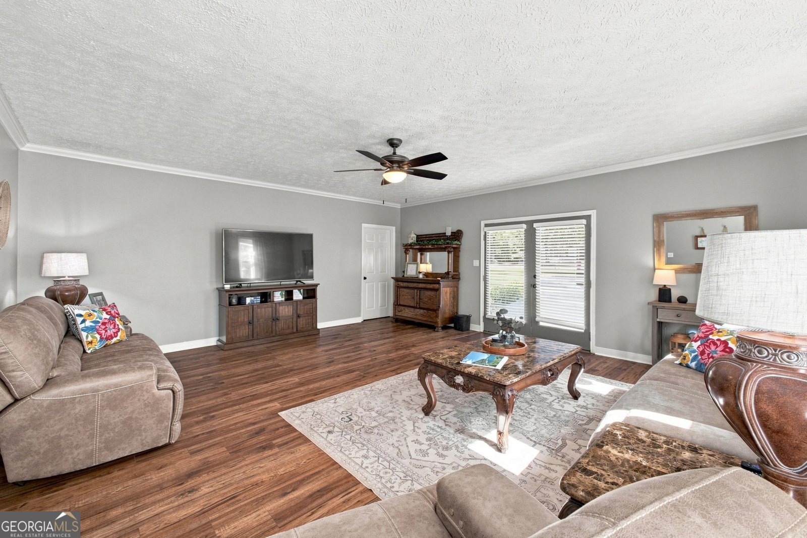 97 Oak Hill Drive Rockmart - Photo 8