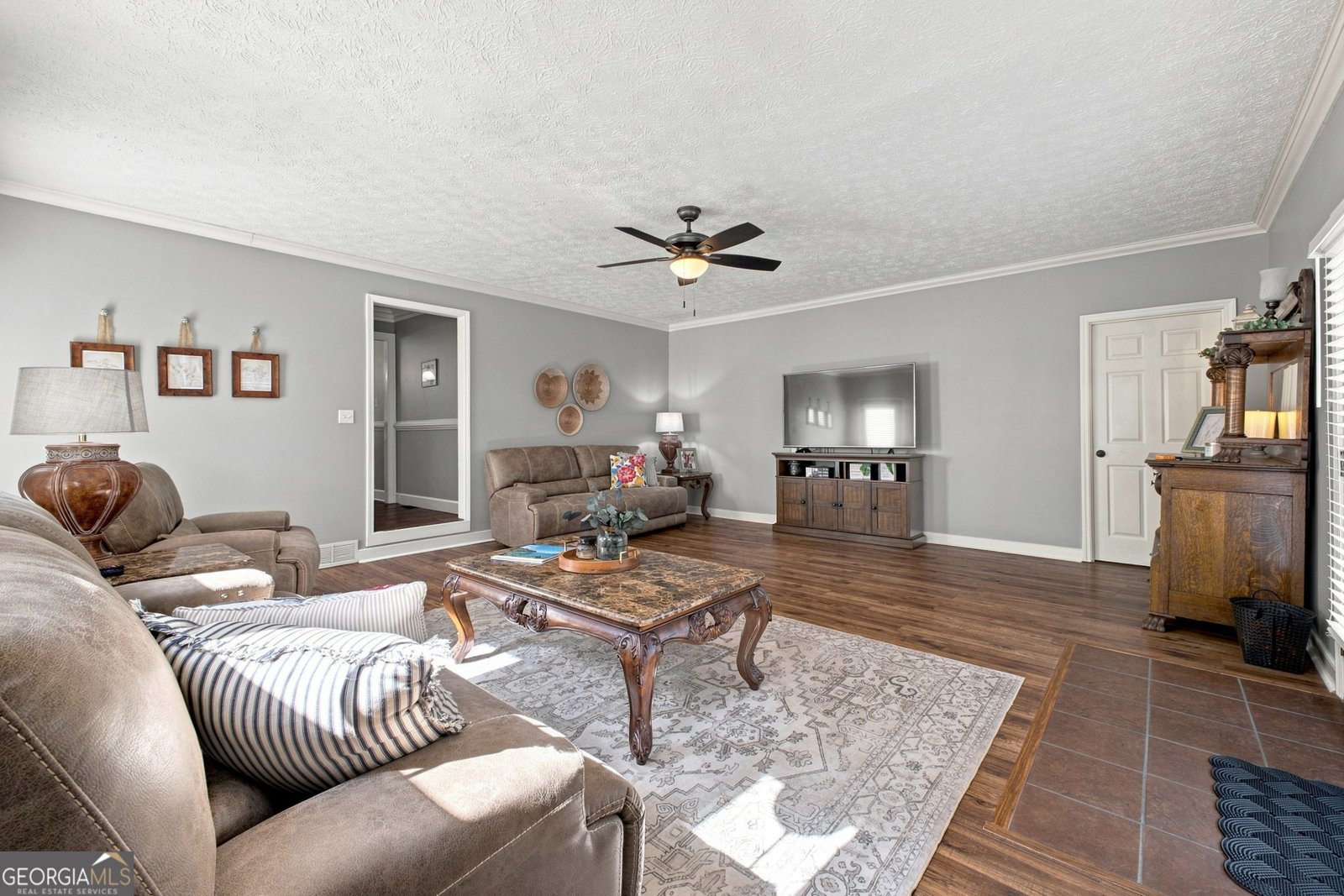 97 Oak Hill Drive Rockmart - Photo 9