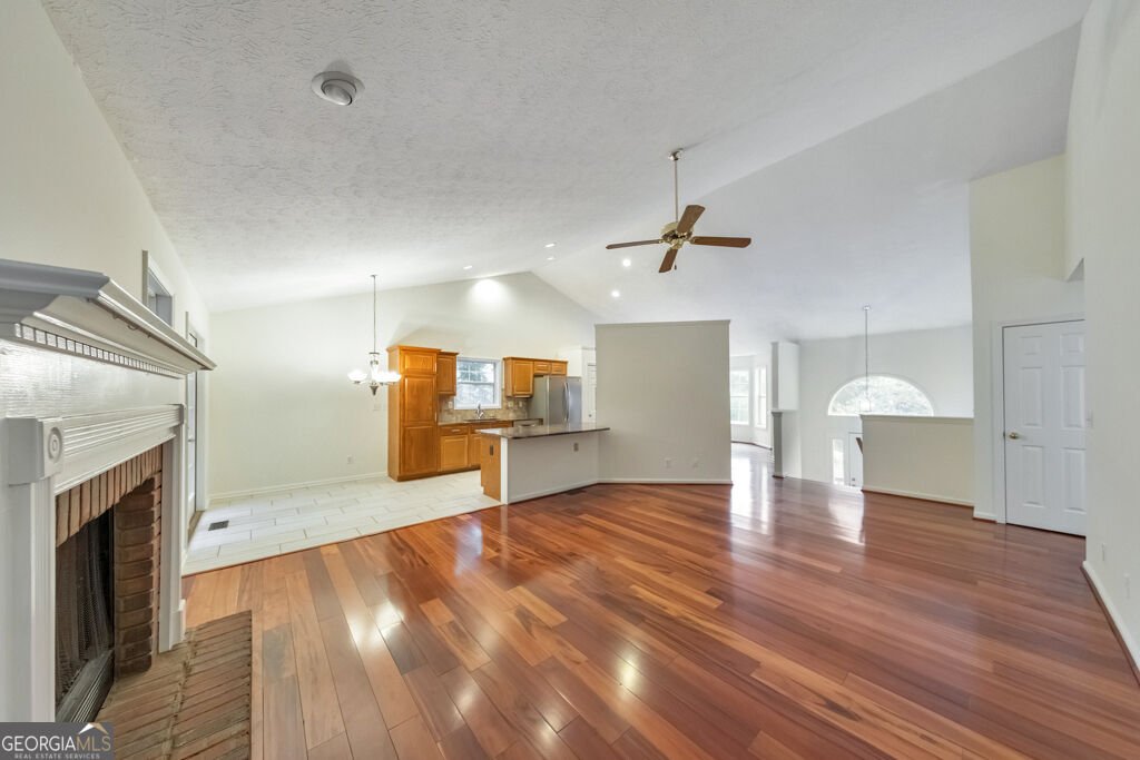 2588 Kennesaw Springs Court Kennesaw - Photo 12