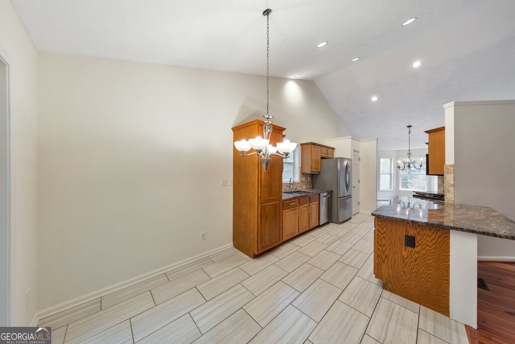 2588 Kennesaw Springs Court Kennesaw - Photo 14