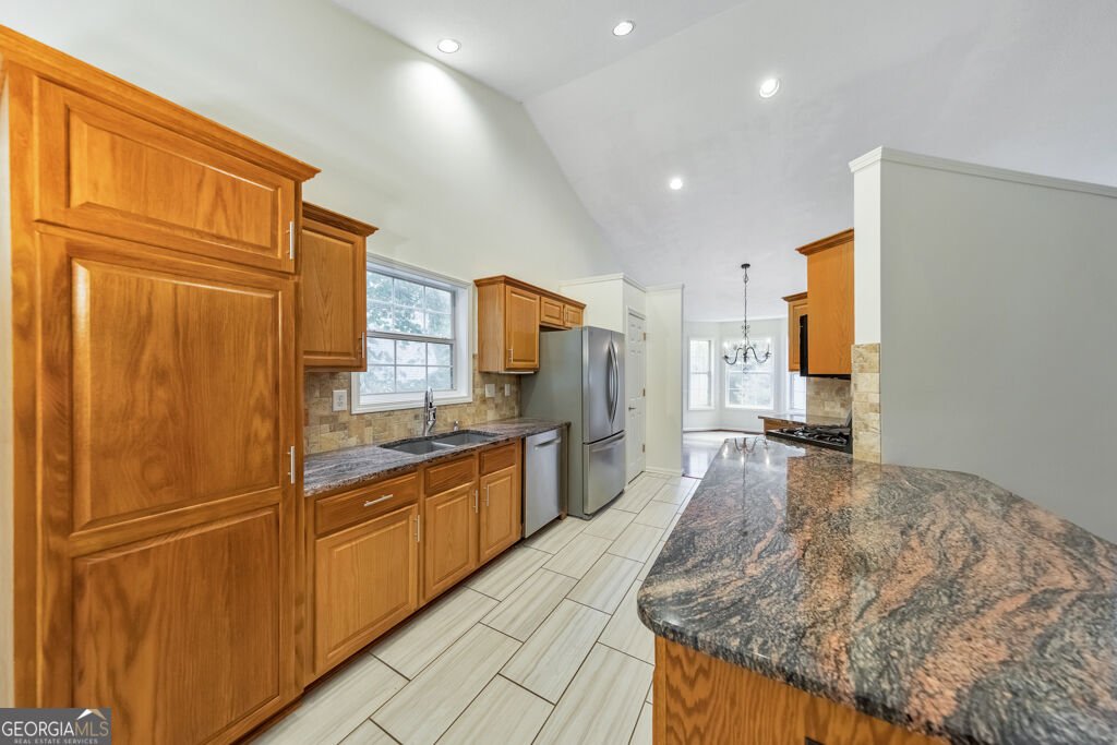 2588 Kennesaw Springs Court Kennesaw - Photo 15