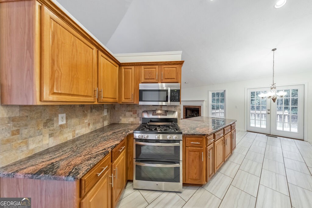 2588 Kennesaw Springs Court Kennesaw - Photo 16