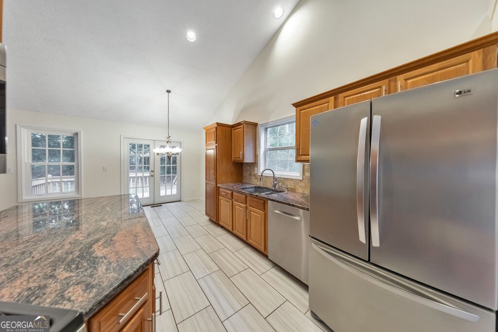 2588 Kennesaw Springs Court Kennesaw - Photo 17