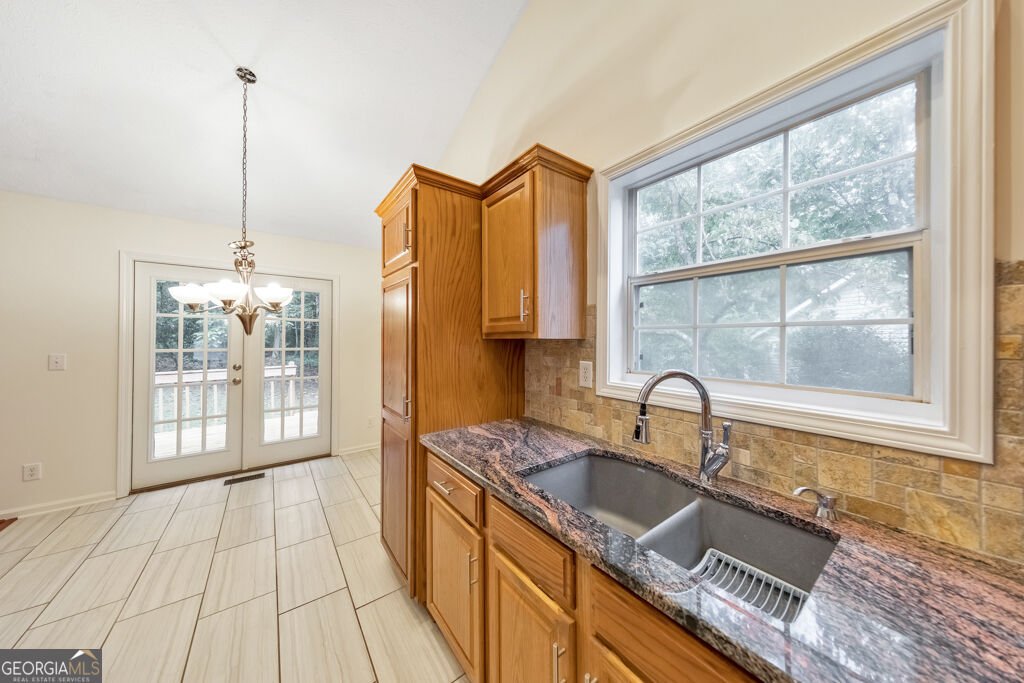 2588 Kennesaw Springs Court Kennesaw - Photo 18