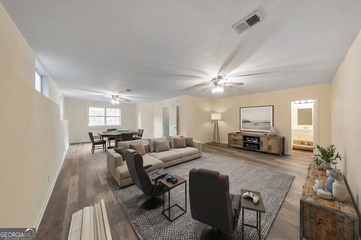 2588 Kennesaw Springs Court Kennesaw - Photo 34