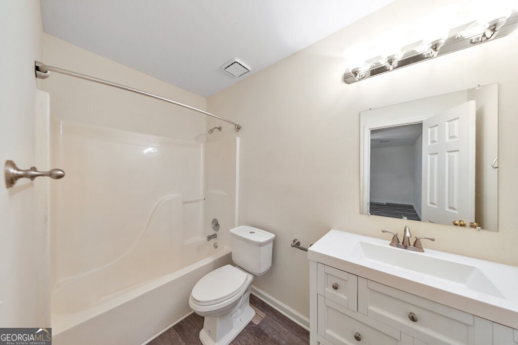 2588 Kennesaw Springs Court Kennesaw - Photo 38