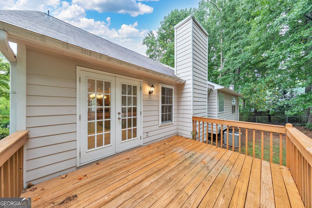 2588 Kennesaw Springs Court Kennesaw - Photo 41