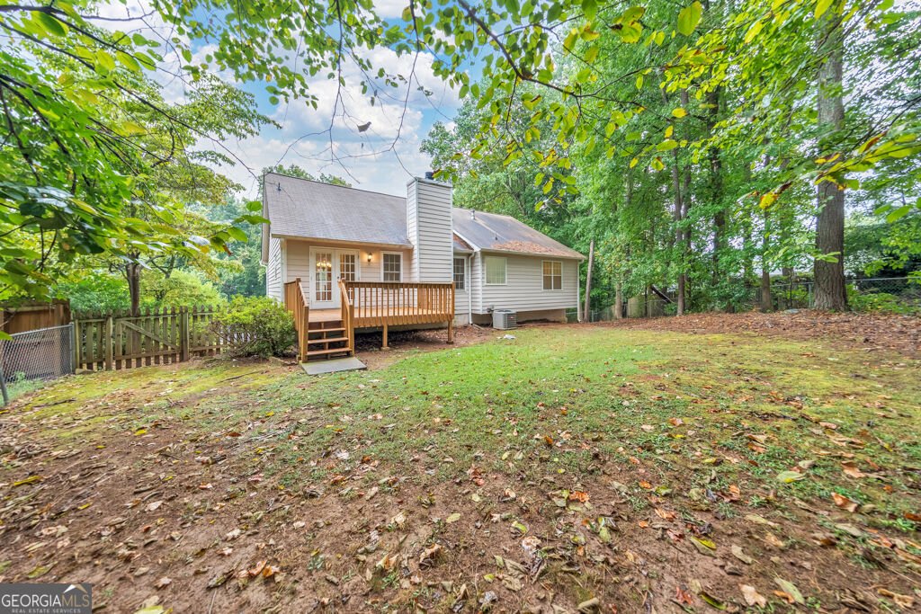 2588 Kennesaw Springs Court Kennesaw - Photo 42