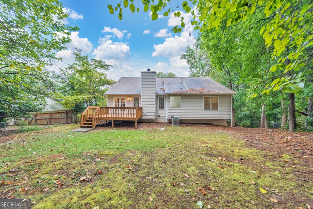 2588 Kennesaw Springs Court Kennesaw - Photo 43