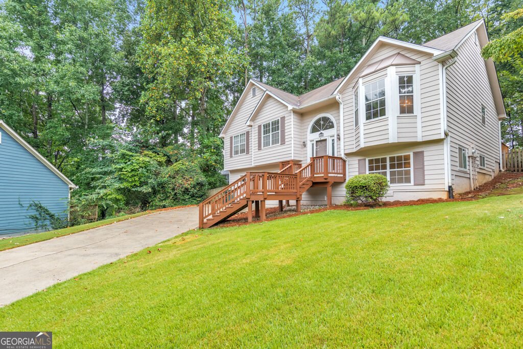 2588 Kennesaw Springs Court Kennesaw - Photo 45