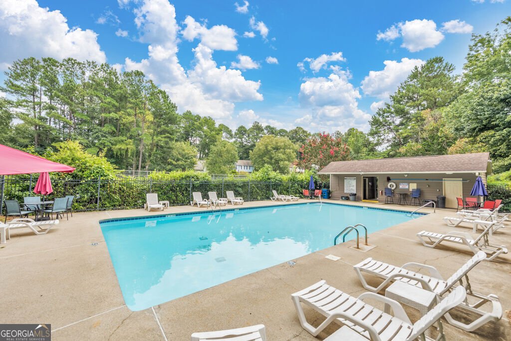 2588 Kennesaw Springs Court Kennesaw - Photo 46