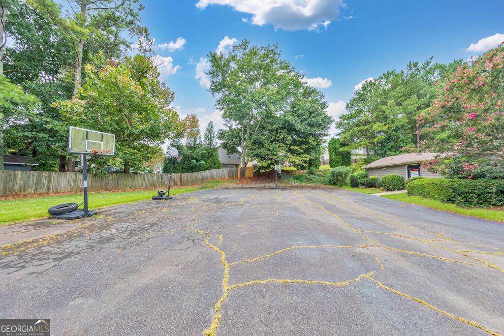 2588 Kennesaw Springs Court Kennesaw - Photo 48