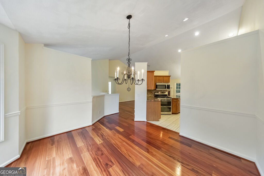 2588 Kennesaw Springs Court Kennesaw - Photo 8