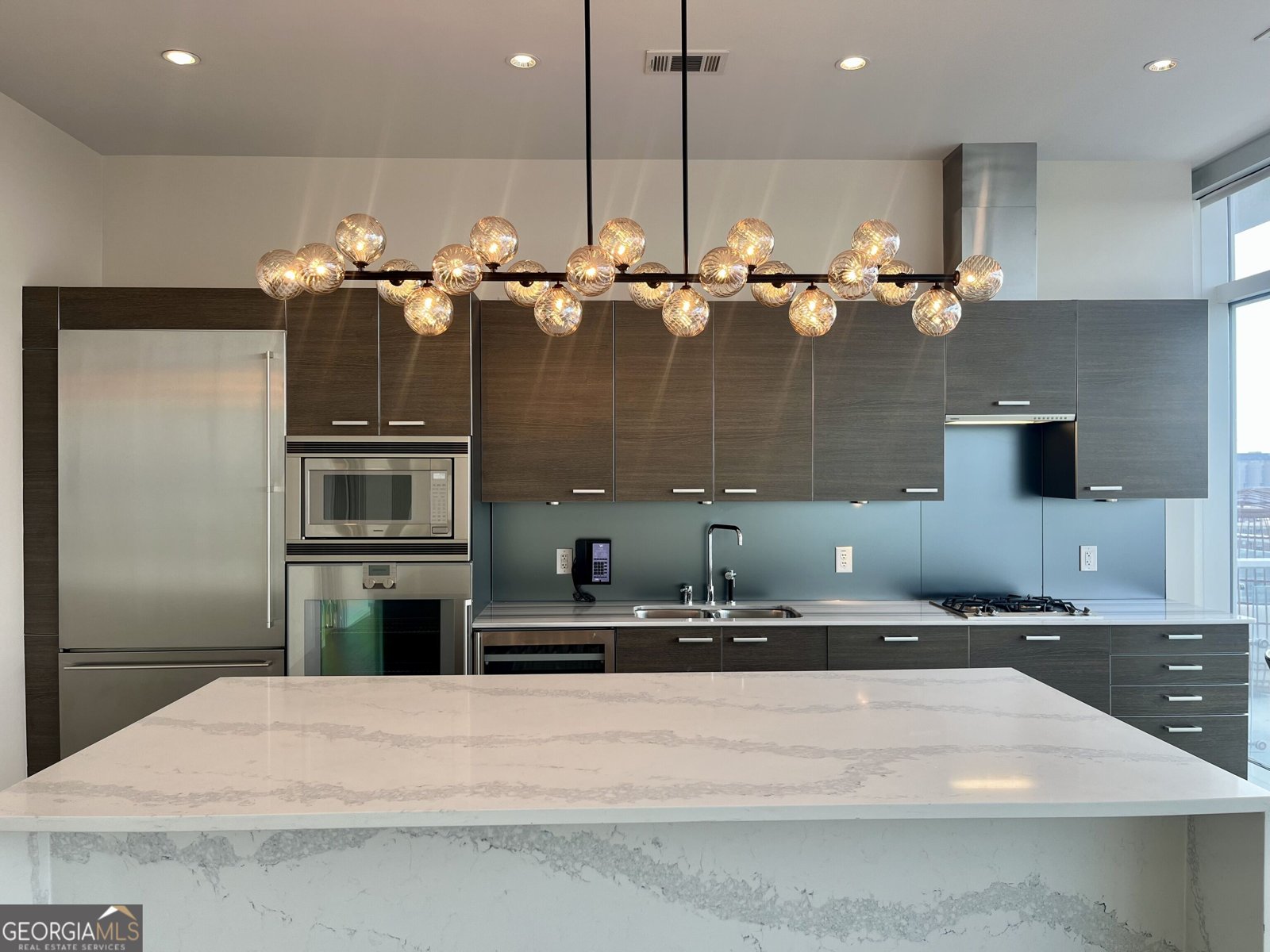 45 Ivan Allen Jr Boulevard Atlanta - Photo 14