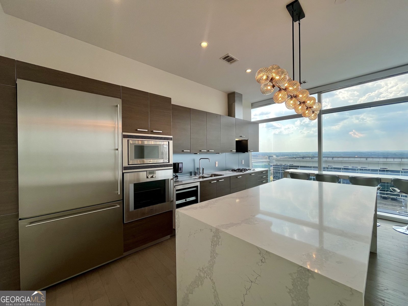 45 Ivan Allen Jr Boulevard Atlanta - Photo 16